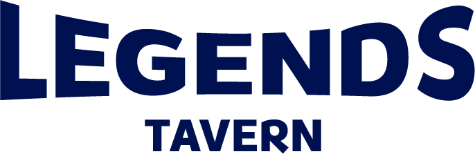 Legends Tavern Logo